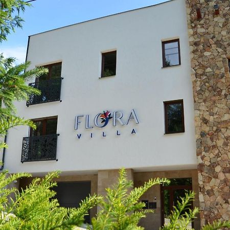 Floravilla Rajecké Teplice Екстериор снимка