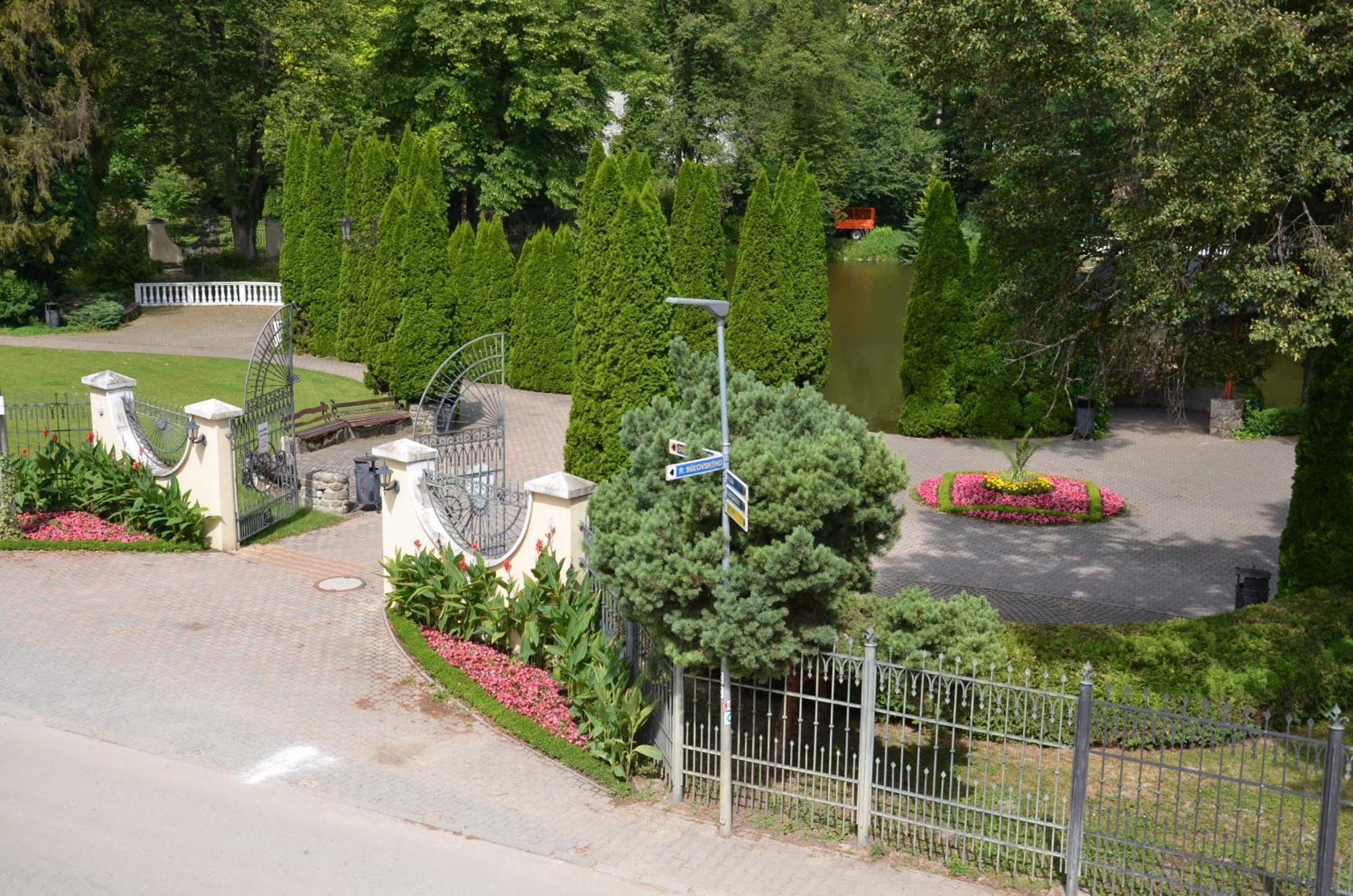 Floravilla Rajecké Teplice Екстериор снимка